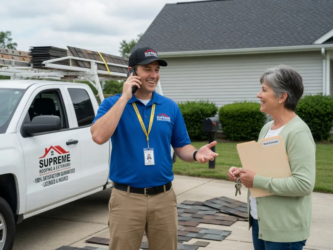 Roof Replacement Pooler, GA FAQs