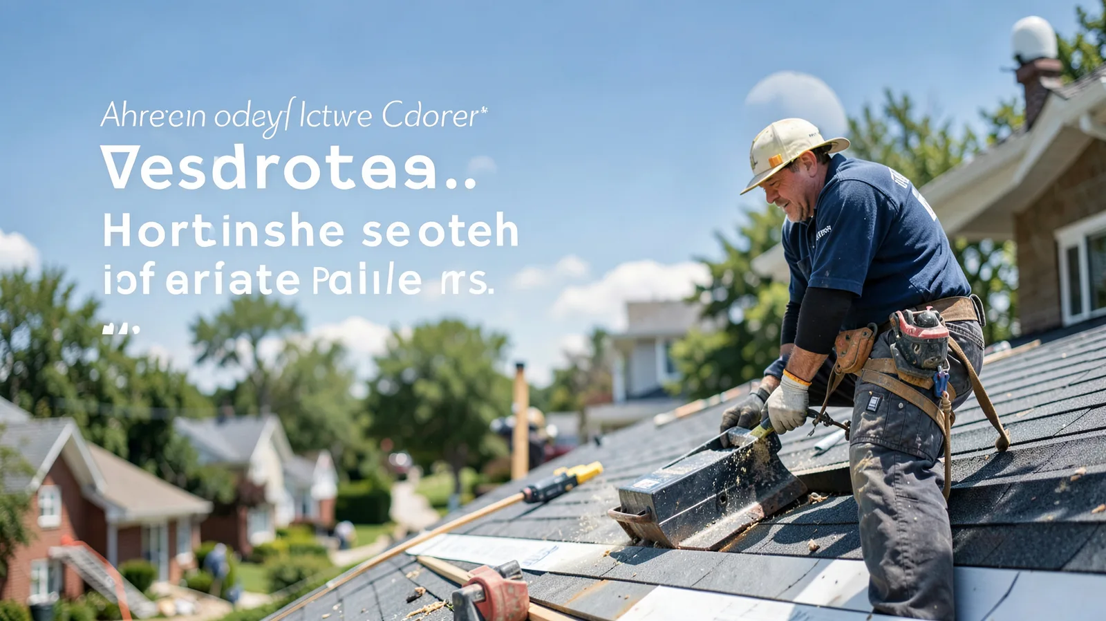 Roof Replacement in Pooler, GA near me